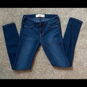 Hollister Jean Leggings 1R w25 L29